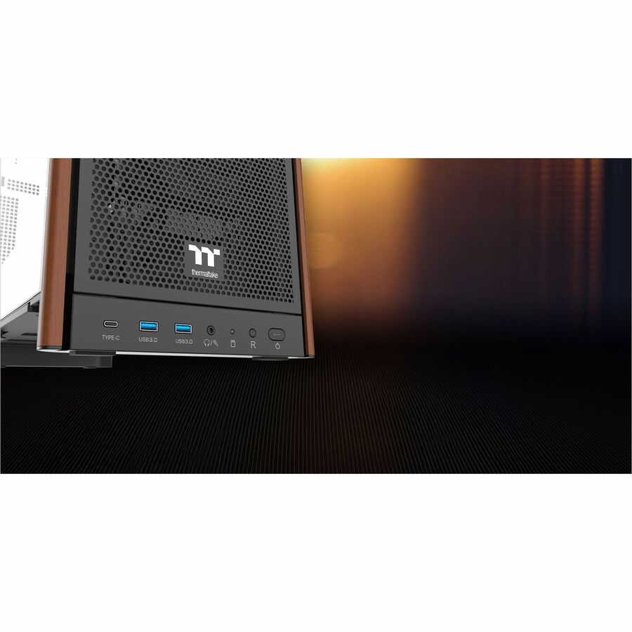 Thermaltake S370 WS Computer Case