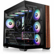 Thermaltake View 380 WS ARGB Mid Tower Chassis