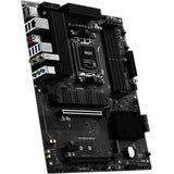 MSI B850-S WIFI6E Gaming Desktop Motherboard - AMD B850 Chipset - Socket AM5 - ATX