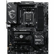 MSI B850 GAMING PRO WIFI6E Gaming Desktop Motherboard - AMD B850 Chipset - Socket AM5 - ATX