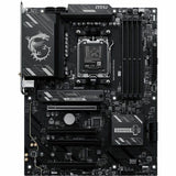 MSI B850 GAMING PRO WIFI6E Gaming Desktop Motherboard - AMD B850 Chipset - Socket AM5 - ATX