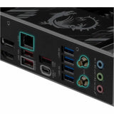 MSI B850 GAMING PRO WIFI6E Gaming Desktop Motherboard - AMD B850 Chipset - Socket AM5 - ATX