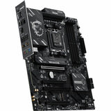 MSI B850 GAMING PRO WIFI6E Gaming Desktop Motherboard - AMD B850 Chipset - Socket AM5 - ATX