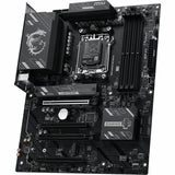MSI B850 GAMING PRO WIFI6E Gaming Desktop Motherboard - AMD B850 Chipset - Socket AM5 - ATX