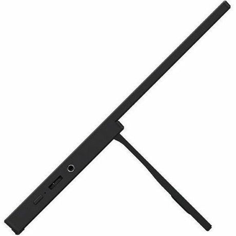 MSI Pro MP165 E6 16" Class Full HD LCD Monitor - 16:9 - Matte Black