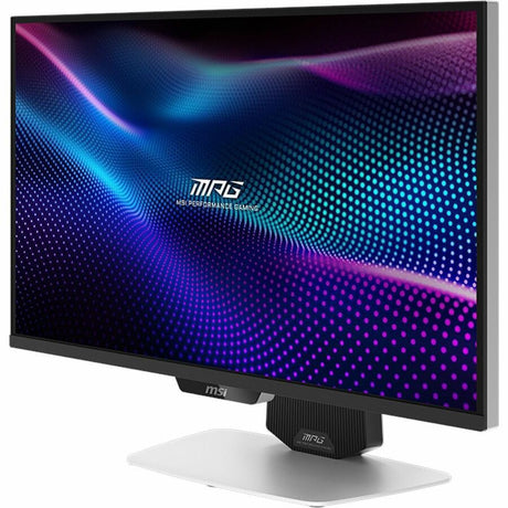 MSI MPG 274URDFW E16M 27" Class 4K UHD Gaming Mini LED Monitor - 16:9