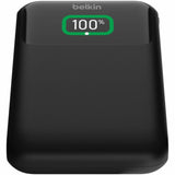 Belkin BoostCharge Pro 3-Port Laptop Power Bank 20K