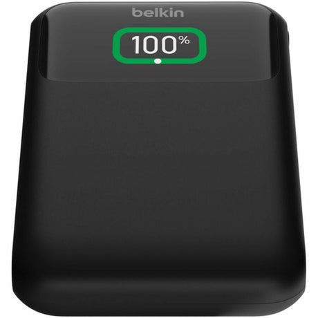 Belkin BoostCharge Pro 3-Port Laptop Power Bank 20K