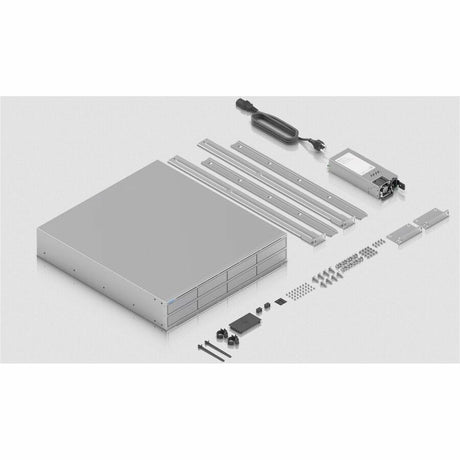 Ubiquiti UNAS Pro 8 NAS Storage System