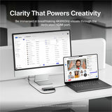 Belkin Connect 7-Port USB-C Hub with Dual USB-C Ports