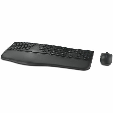 Kensington Pro Fit Ergo KM680 EQ Rechargeable Desktop Set