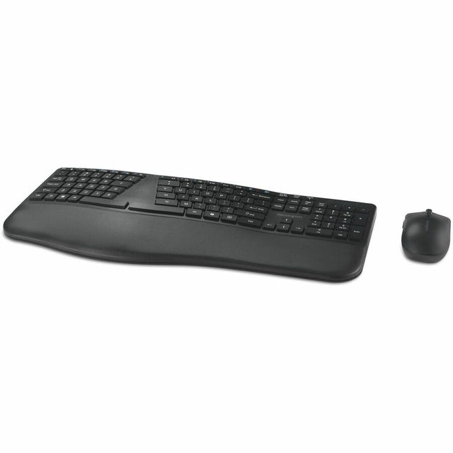 Kensington Pro Fit Ergo KM680 EQ Rechargeable Desktop Set