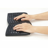 Kensington Pro Fit Ergo KM680 EQ Rechargeable Desktop Set