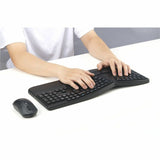 Kensington Pro Fit Ergo KM680 EQ Rechargeable Desktop Set