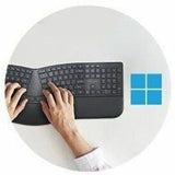 Kensington Pro Fit Ergo KB680 EQ Rechargeable Keyboard