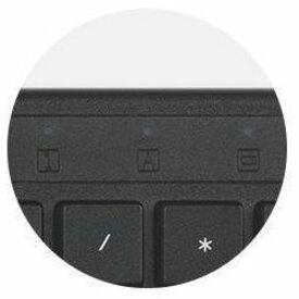 Kensington Pro Fit Ergo KB680 EQ Rechargeable Keyboard