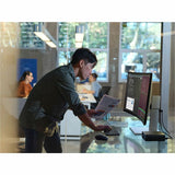 HP ZGX G1n Workstation - ARM Cortex X925 - 128 GB - 1 TB SSD - Mini PC - Black