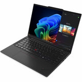 Lenovo ThinkPad T14s Gen 6 21QX00LBUS 14" Touchscreen Notebook - WUXGA - 60 Hz - Intel Core Ultra 7 2nd Gen 268V - vPro Technology - 32 GB - 512 GB SSD - English (US) Keyboard - Black