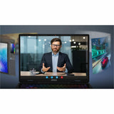 MSI Crosshair 16 HX AI D2XW Crosshair 16 HX AI D2XWGKG-237US 16" Gaming Notebook - QHD+ - 240 Hz - Intel Core Ultra 7 255HX - 32 GB - 1 TB SSD - Cosmo Gray