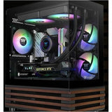 Thermaltake View 170 WS ARGB Micro Chassis