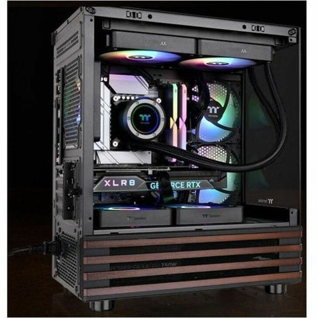 Thermaltake View 170 WS ARGB Micro Chassis