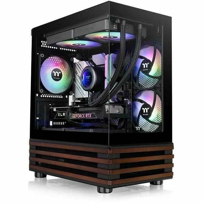 Thermaltake View 170 WS ARGB Micro Chassis