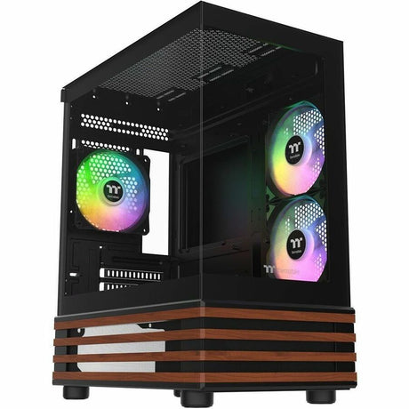 Thermaltake View 170 WS ARGB Micro Chassis
