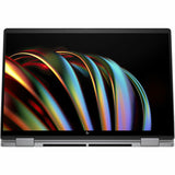 HP ENVY x360 14-fc0000 14-fc0077nr 14" Touchscreen Convertible 2 in 1 Notebook - 2K - Intel Core Ultra 5 125U - 16 GB - 512 GB SSD - Meteor Silver