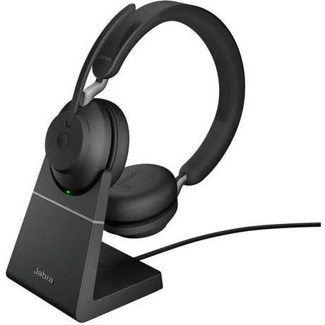 Jabra Evolve2 65 Headset