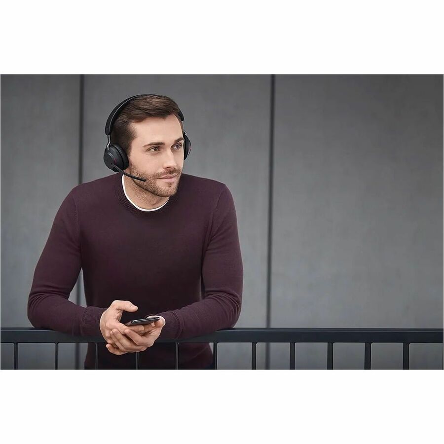 Jabra Evolve2 65 Headset