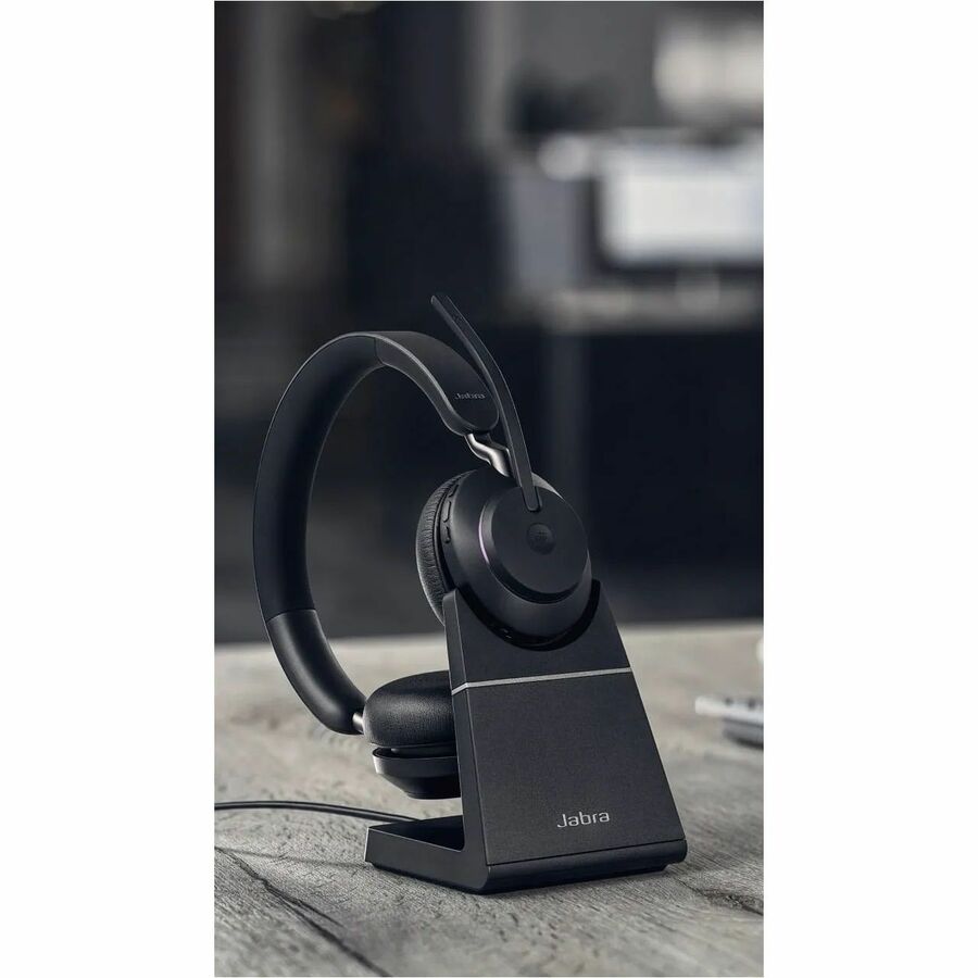 Jabra Evolve2 65 Headset