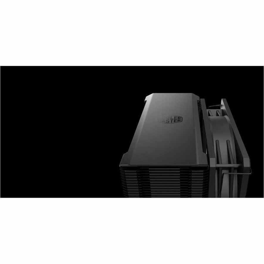 Cooler Master Hyper 212 3DHP Black ARGB