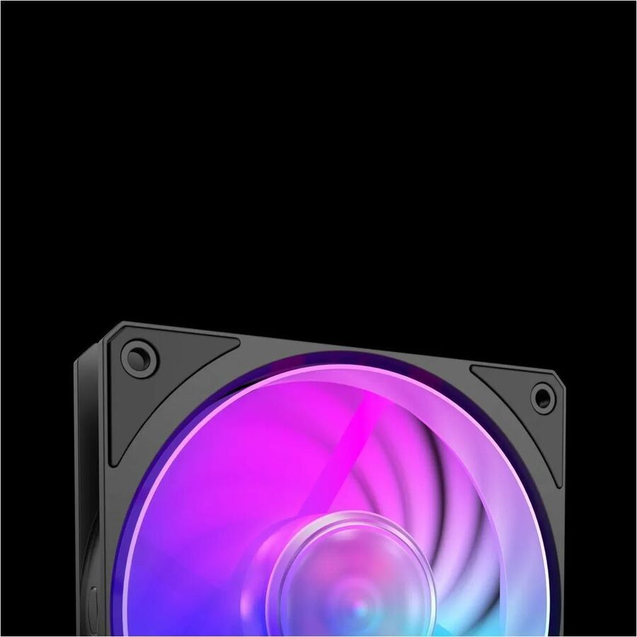 Cooler Master Hyper 212 3DHP Black ARGB