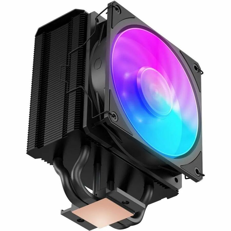 Cooler Master Hyper 212 3DHP Black ARGB