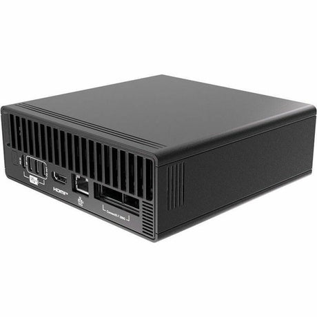 MSI EdgeXpert EdgeXpert-13SUS Desktop AI Computer - ARM Cortex X925 - 128 GB - 4 TB PCI Express NVMe 5.0 SSD