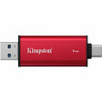Kingston 1 TB Portable Solid State Drive - External