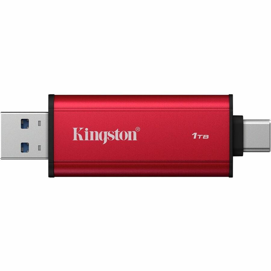 Kingston 1 TB Portable Solid State Drive - External