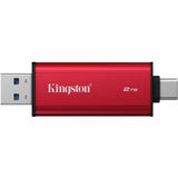 Kingston 2 TB Portable Solid State Drive - External