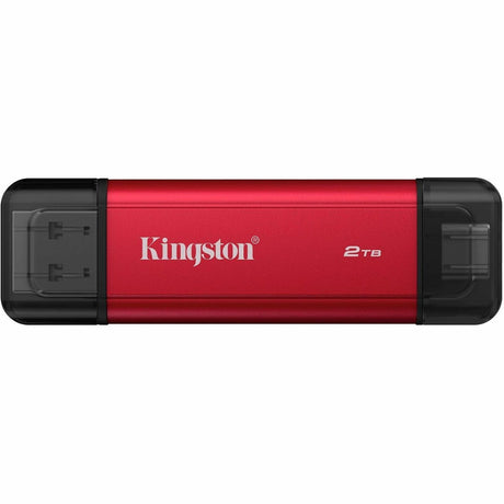 Kingston 2 TB Portable Solid State Drive - External