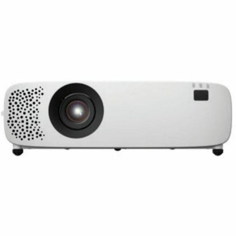 Sharp XP-E501U-W LCD Projector - 21:9 - Ceiling Mountable - White