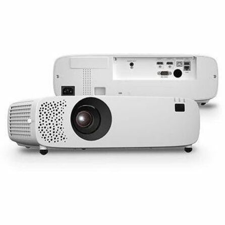 Sharp XP-E501U-W LCD Projector - 21:9 - Ceiling Mountable - White