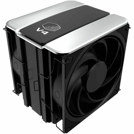 Cooler Master V4 Alpha 3DHP V Cooling Fan/Heatsink