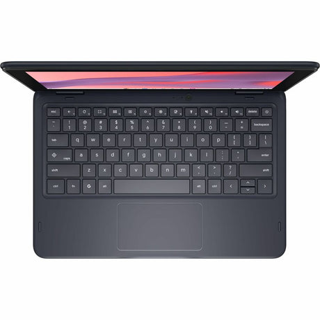 Dell Chromebook 11 CC11260 11.6" Clamshell Chromebook - HD - 60 Hz - Intel N-Series N150 - 8 GB - 64 GB Flash Memory - English (US) Keyboard