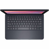 Dell Chromebook 11 CC11260 11.6" Touchscreen Clamshell Chromebook - HD - 60 Hz - Intel N-Series N150 - 8 GB - 64 GB Flash Memory - English (US) Keyboard