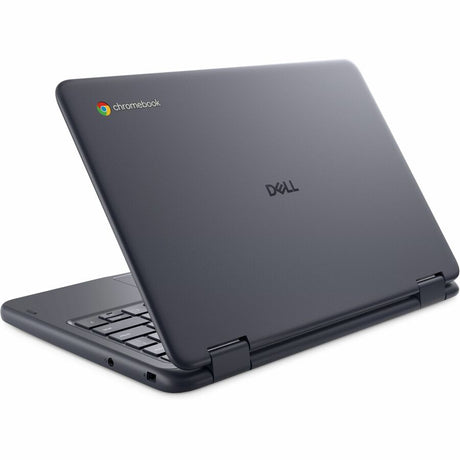 Dell Chromebook 11 CC11260 11.6" Touchscreen Clamshell Chromebook - HD - 60 Hz - Intel N-Series N150 - 8 GB - 64 GB Flash Memory - English (US) Keyboard