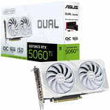 Asus NVIDIA GeForce RTX 5060 Ti Graphic Card - 16 GB GDDR7