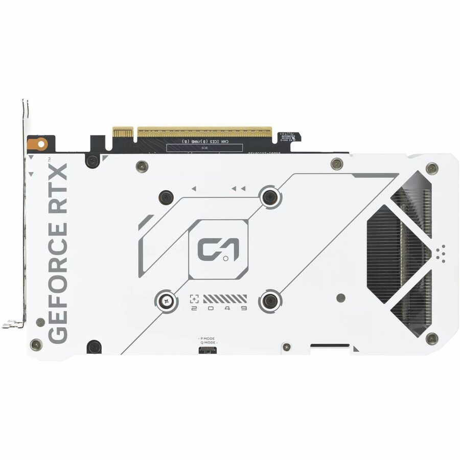 Asus NVIDIA GeForce RTX 5060 Ti Graphic Card - 16 GB GDDR7