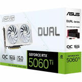 Asus NVIDIA GeForce RTX 5060 Ti Graphic Card - 16 GB GDDR7