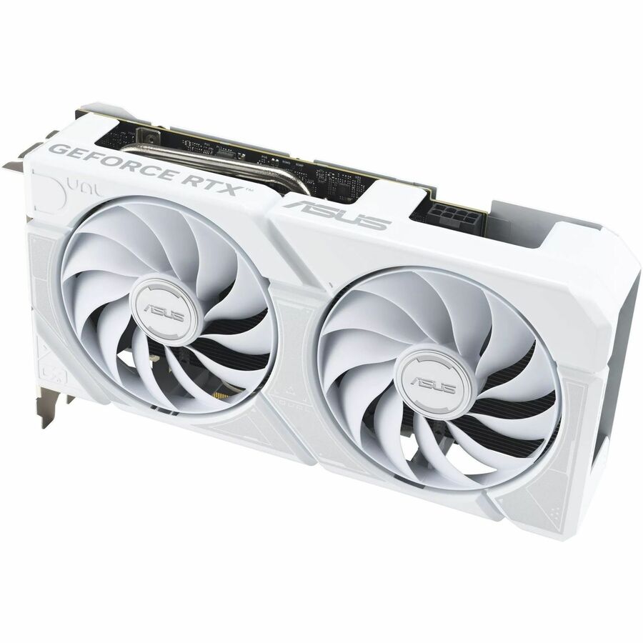 Asus NVIDIA GeForce RTX 5060 Ti Graphic Card - 16 GB GDDR7