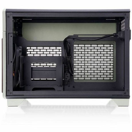 Thermaltake TR100 WS Matcha Green Mini Tower Chassis